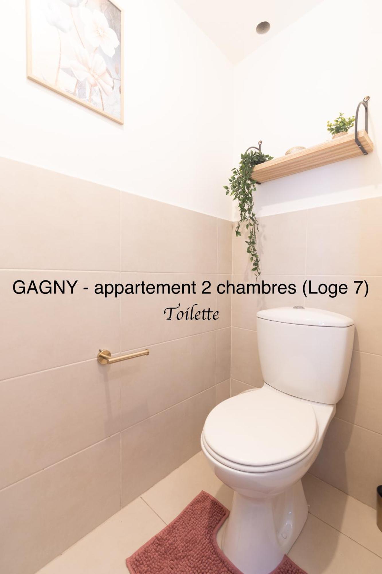 Le Hangar Fleuri Gagny Exteriör bild